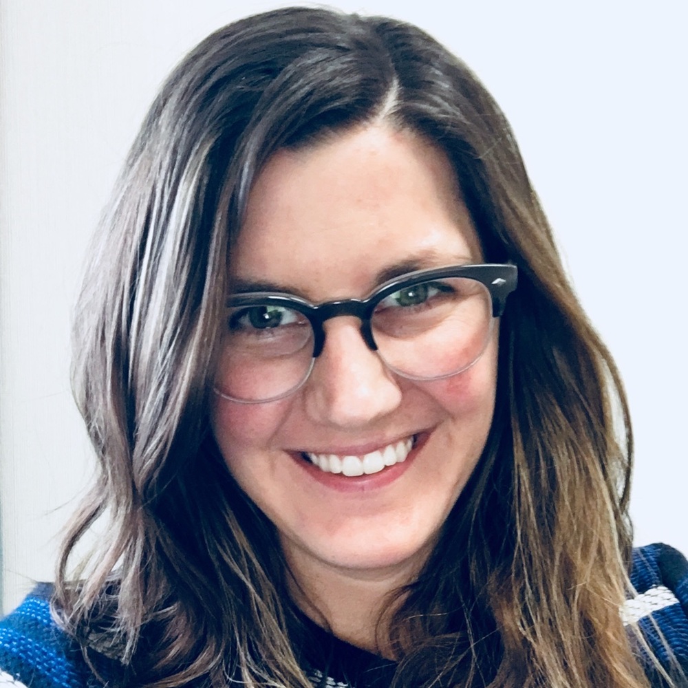 Meet your Posher, Alison